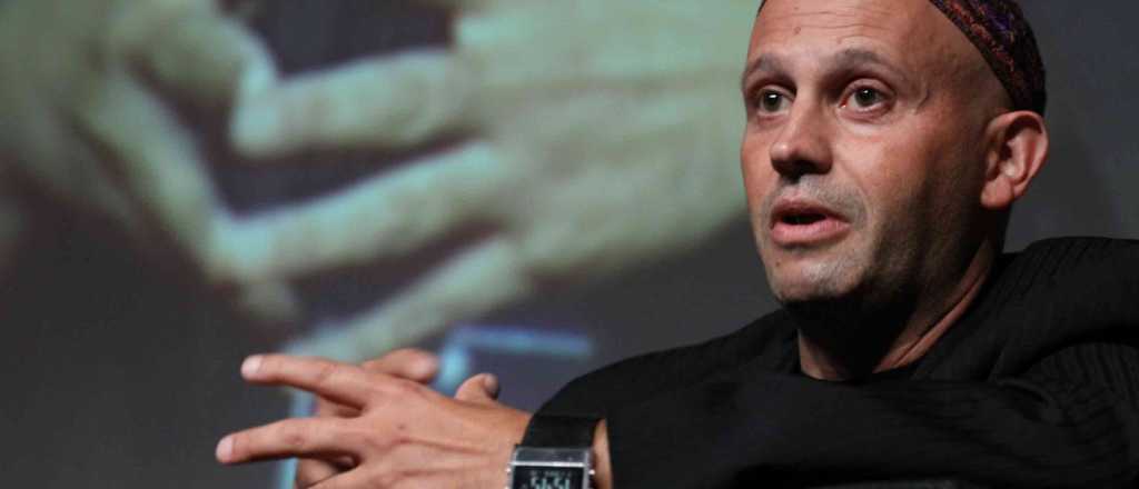 Incendios: para el ministro de Ambiente "Son una profec&iacute;a apocal&iacute;ptica"