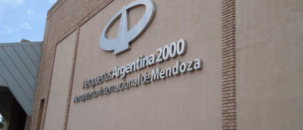 Por el cierre del Aeropuerto, 35 mil personas fueron en micro a San Juan