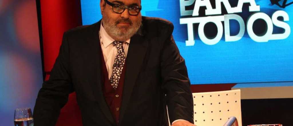 Lanata, el fraude millonario en el PAMI y la primicia del Post