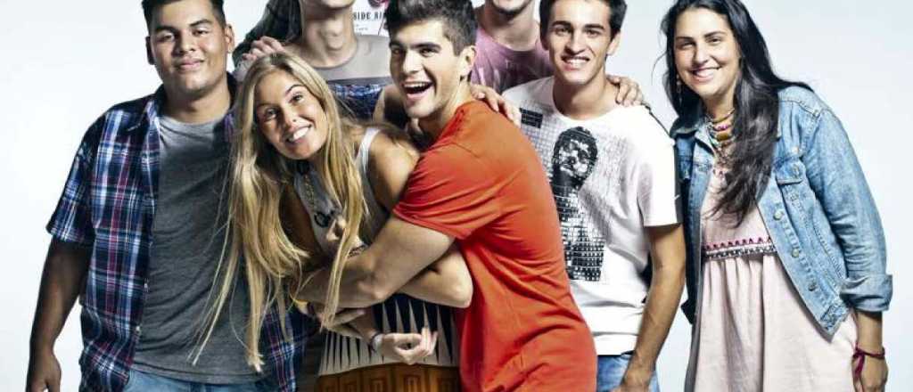 Rombai ya tiene nueva voz femenina &iquest;y la masculina?