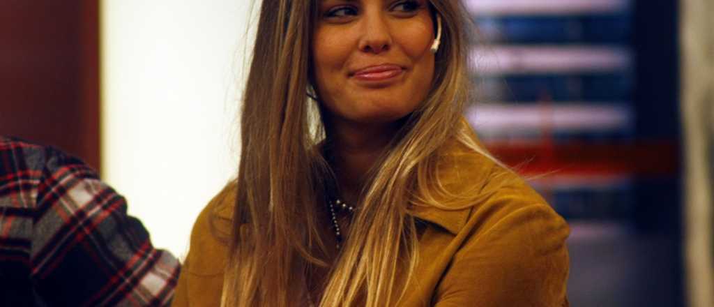 &iquest;Vuelve la ex vocalista de Rombai?