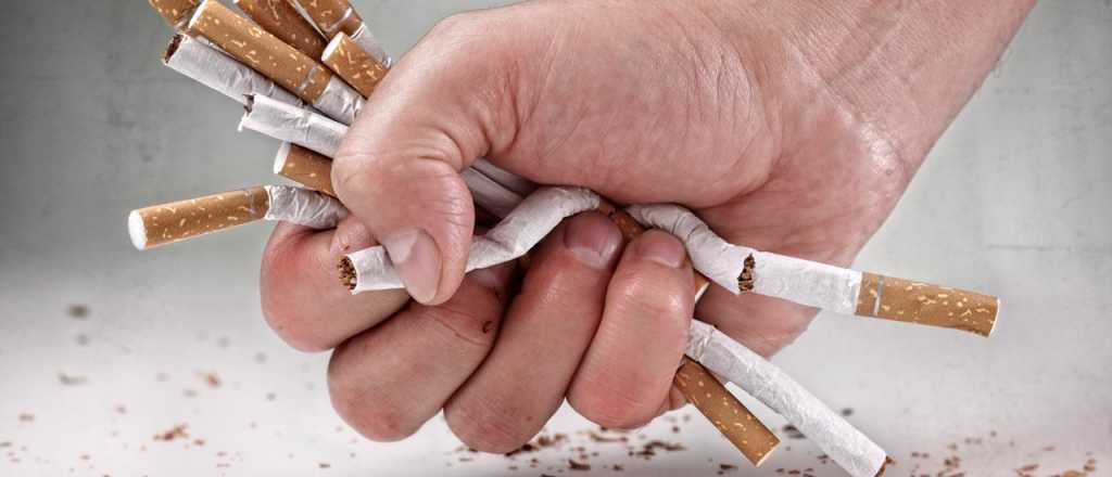 Los que nacieron en Rusia después del 2014 no podrán fumar