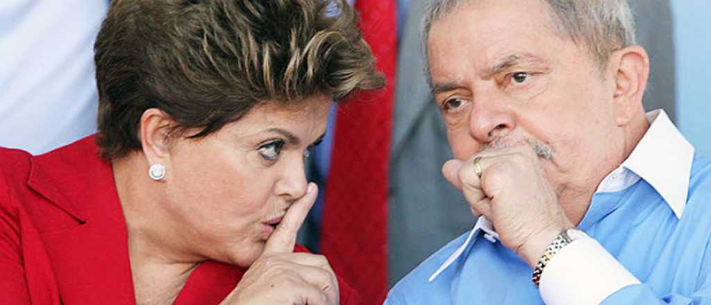 Brasil: arrestaron al ex ministro de Hacienda de Lula y Dilma