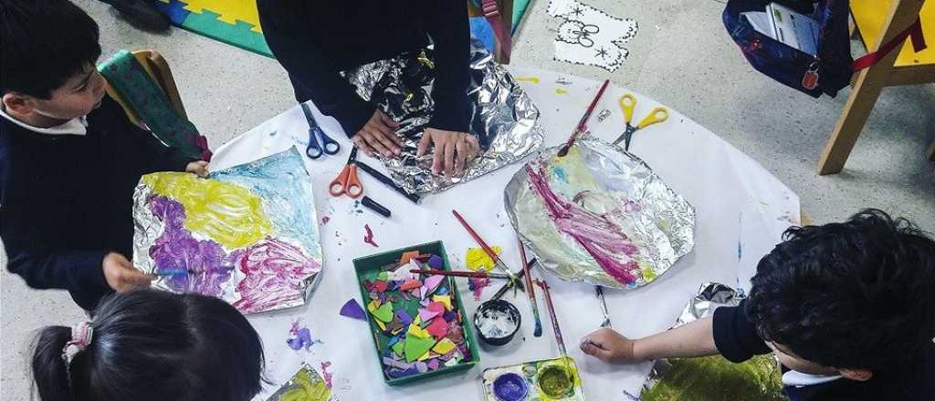 Ning&uacute;n ni&ntilde;o se porta mal en esta clase; descubr&iacute; por qu&eacute;