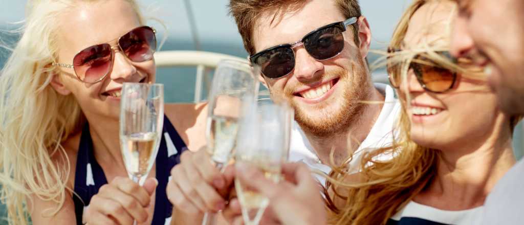 El "olor a viejo" existe y comienza a los 30 años