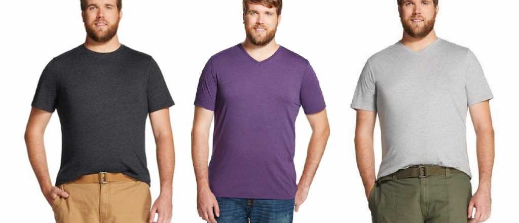 Ellos también: Zach Miko, el primer modelo plus size en firmar con una mega agencia