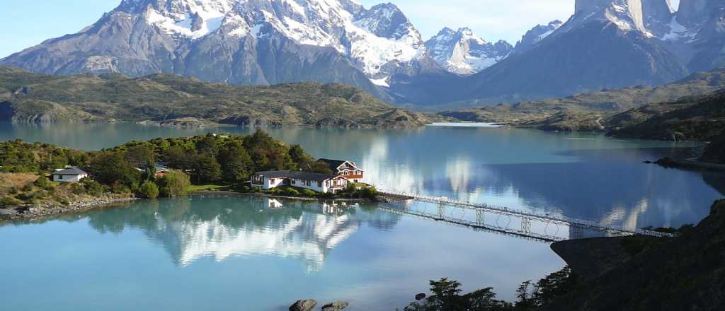 Diputado radical rechazó el recorte en asignaciones familiares para la Patagonia