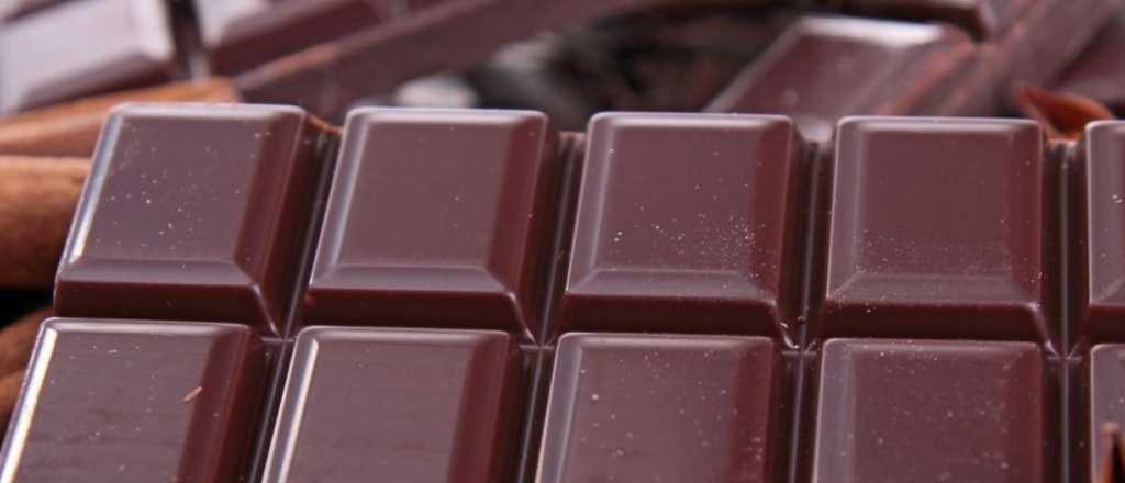Bariloche prepara la barra de chocolate m&aacute;s grande del mundo