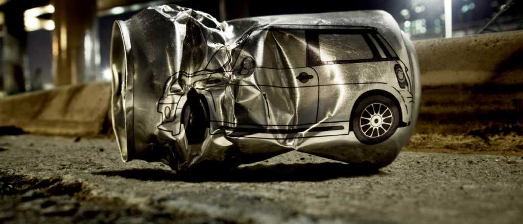 Los jóvenes dicen que se puede tomar y manejar "con cuidado"