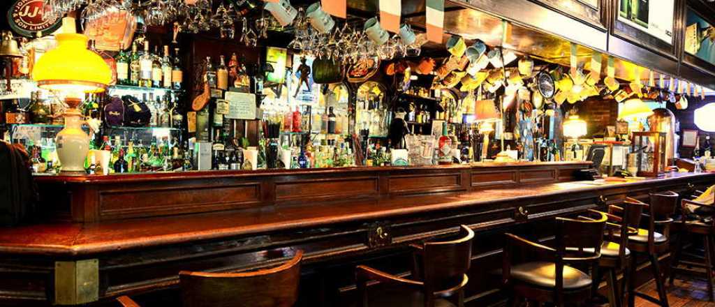 Por qué todos los bares irlandeses son iguales alrededor del mundo