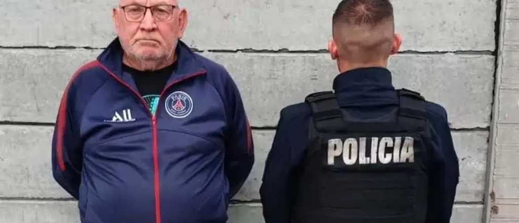 Condenaron al expolic&iacute;a que mat&oacute; a su vecino por el volumen de la m&uacute;sica