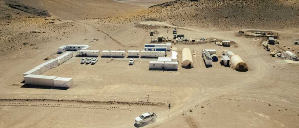 Cornejo y la era del cobre: cuando la confianza es m&aacute;s cara que el metal rojo