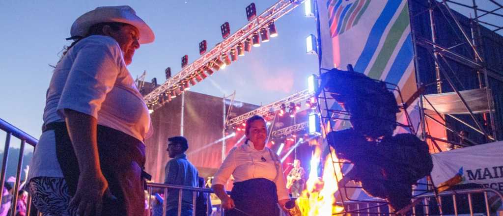 Llega la cuarta edición del Festival del Vacío a la Llama en Maipú