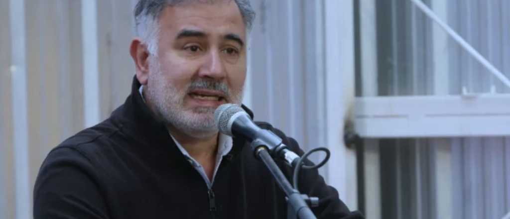 El CEO de San Jorge contó cuándo inicia la construcción de la mina