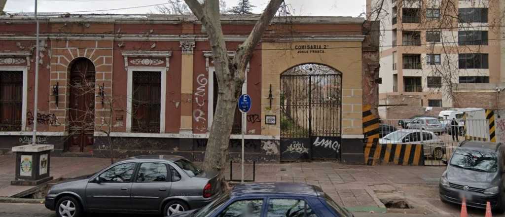 Así será nueva la Comisaría 2° en Ciudad