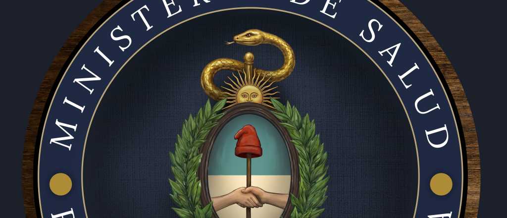 El Gobierno cambi&oacute; los escudos de todos los ministerios: c&oacute;mo son ahora