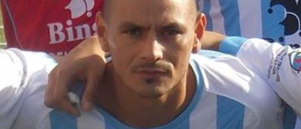 Conmoci&oacute;n por la muerte de un hist&oacute;rico futbolista del ascenso a los 37 a&ntilde;os