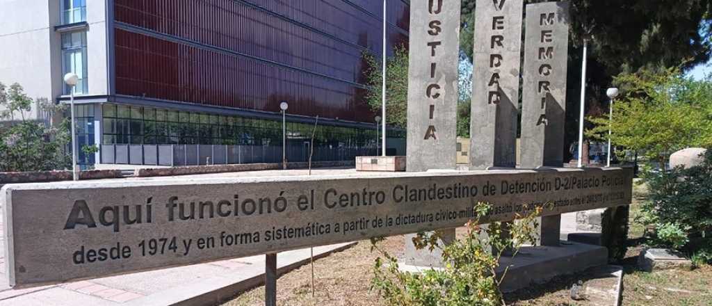 Imputaron a 17 exmilitares y policías de Mendoza por crímenes contra menores