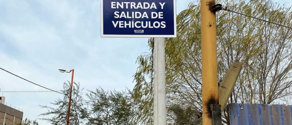 Luj&aacute;n obligar&aacute; a colocar se&ntilde;ales si veh&iacute;culos interceptan bicisendas