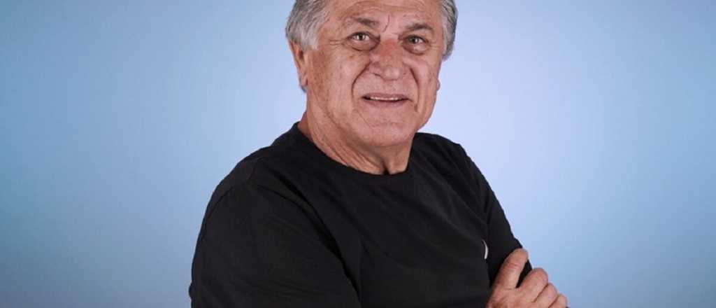 A los 75 años, el Pato Fillol volvió al colegio, aprobó Geografía y fue viral