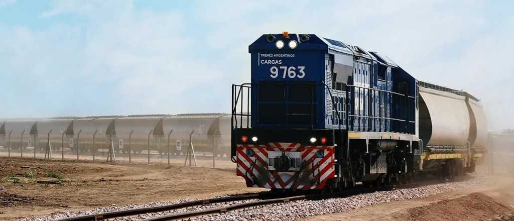 Tren a Vaca Muerta: el desarrollo que pone a Mendoza en el foco 