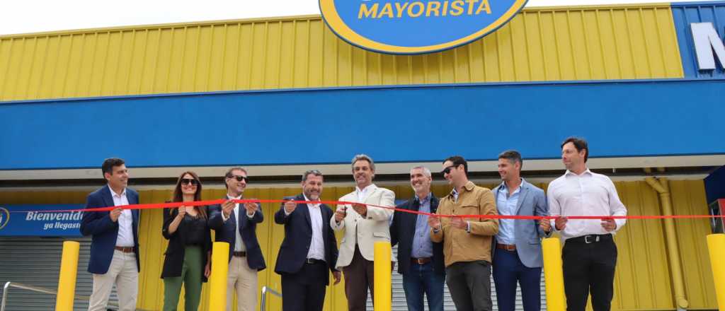 Kristich Desarrollos se afianza en Chile con un nuevo strip center