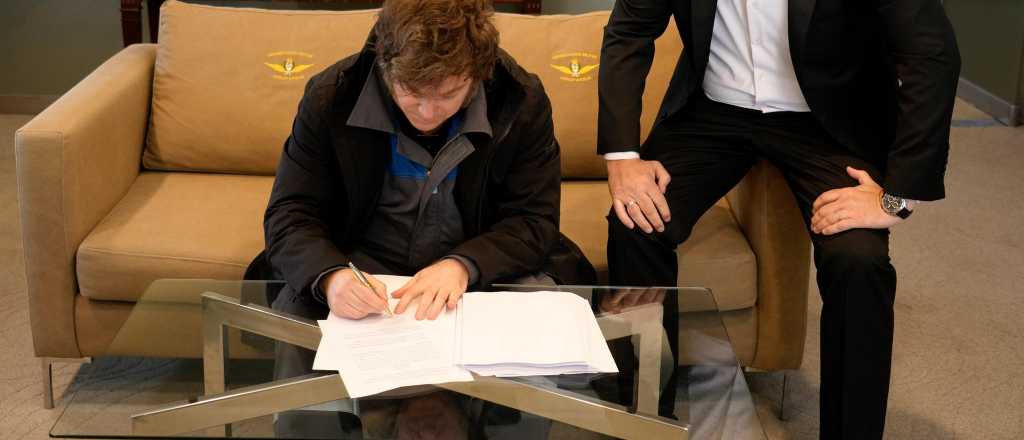 La reforma laboral también viene con bajas de impuestos a los inmuebles