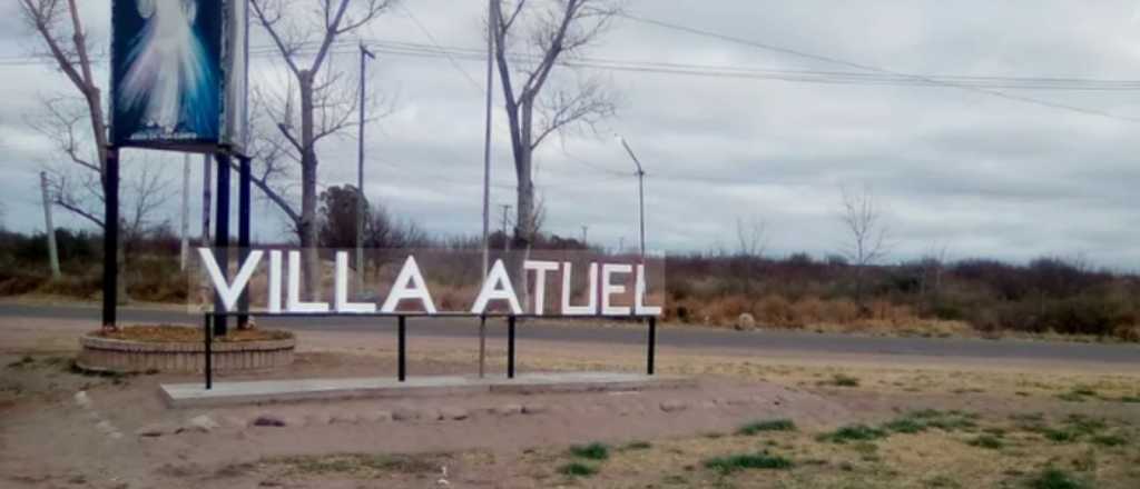 Cay&oacute; el "descuartizador de caballos" de San Rafael