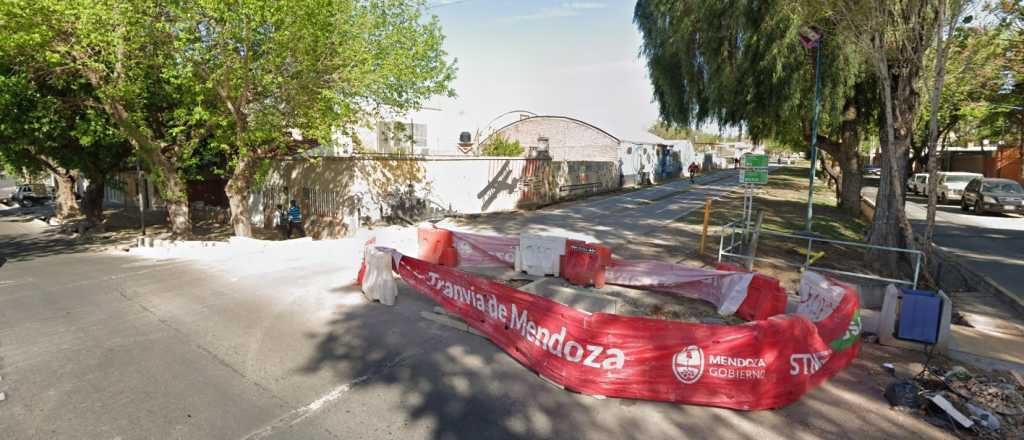 Una transitada calle de Godoy Cruz estará cortada durante 10 días