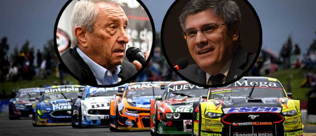 En plena guerra con el ACA, una decisión de la ACTC sacude al Turismo Carretera