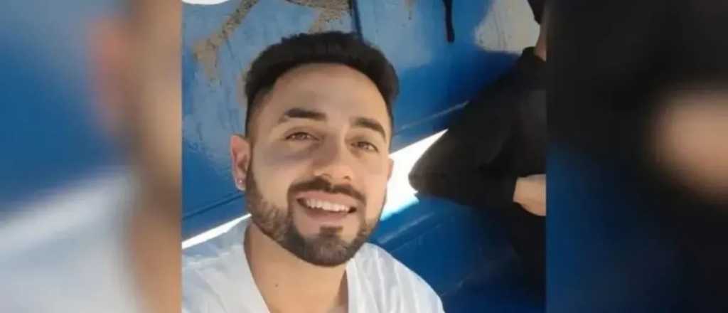 Intensifican la b&uacute;squeda del mendocino desaparecido en R&iacute;o Negro