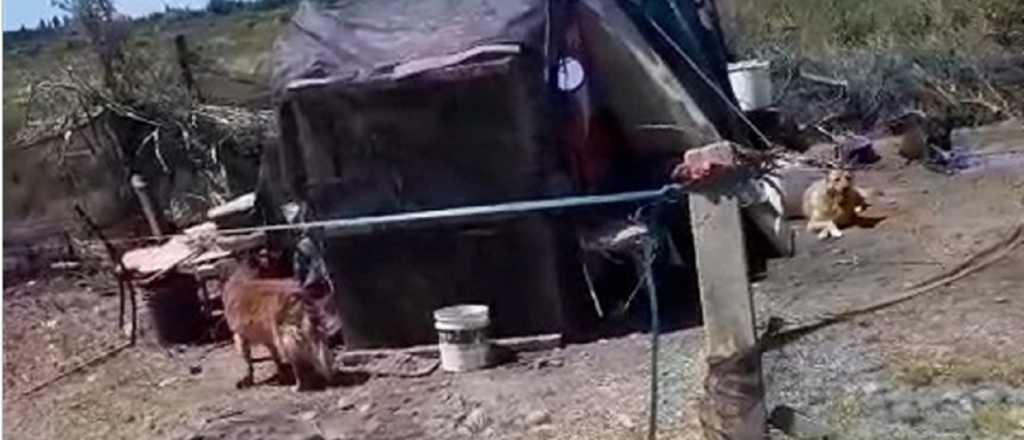 Preocupación en San Rafael por un hombre al que no ven hace cuatro días