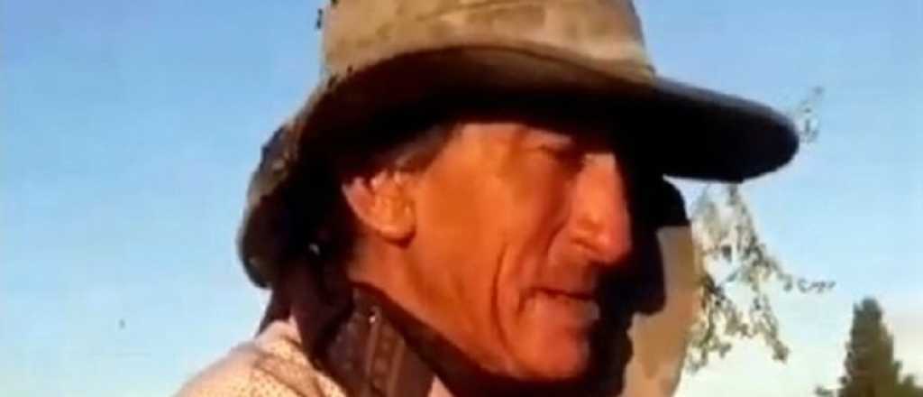 Preocupaci&oacute;n en San Rafael por un hombre al que no ven hace cuatro d&iacute;as