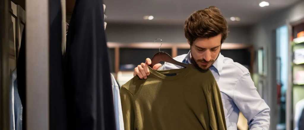 La ropa subió menos que la inflación, pero igual no se vende en Mendoza