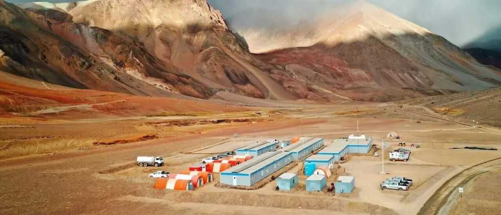 Mega inversión para multiplicar la producción en El Pachón