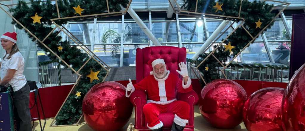 Todas las promociones y descuentos del Shopping por Navidad