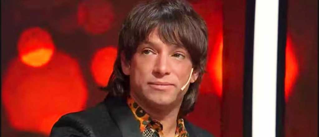 Joaqu&iacute;n Levinton, cantante de Turf, sufri&oacute; un infarto 