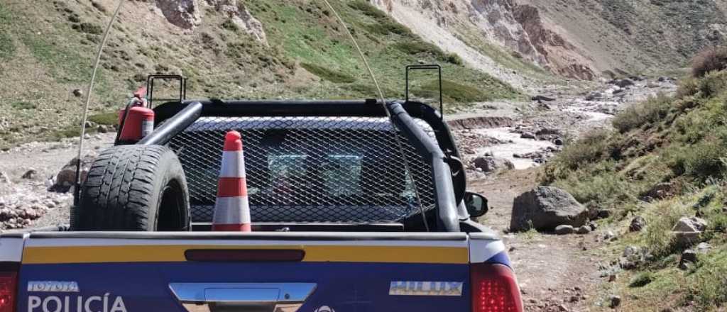 Frenan las actividades de una mina en Malargüe por "falencias graves"