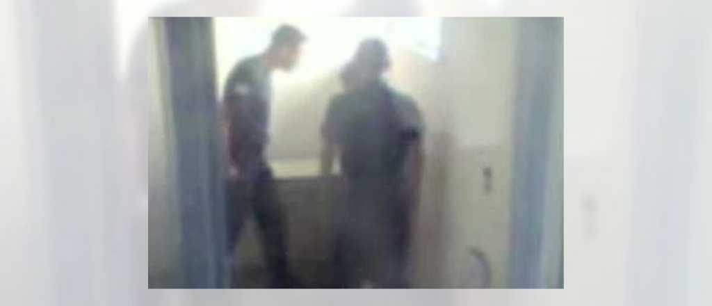 Aplicaron la m&aacute;xima sanci&oacute;n a los torturadores de San Felipe