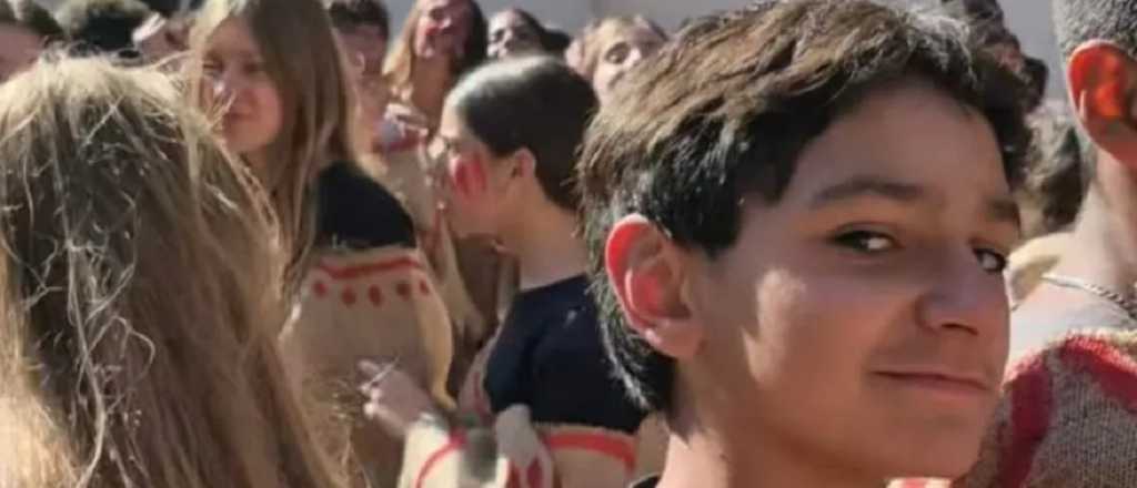 Condenaron a la mujer que atropelló y mató al nene frente al Parque