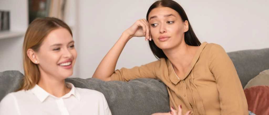 Los 3 signos del Zodíaco más envidiosos