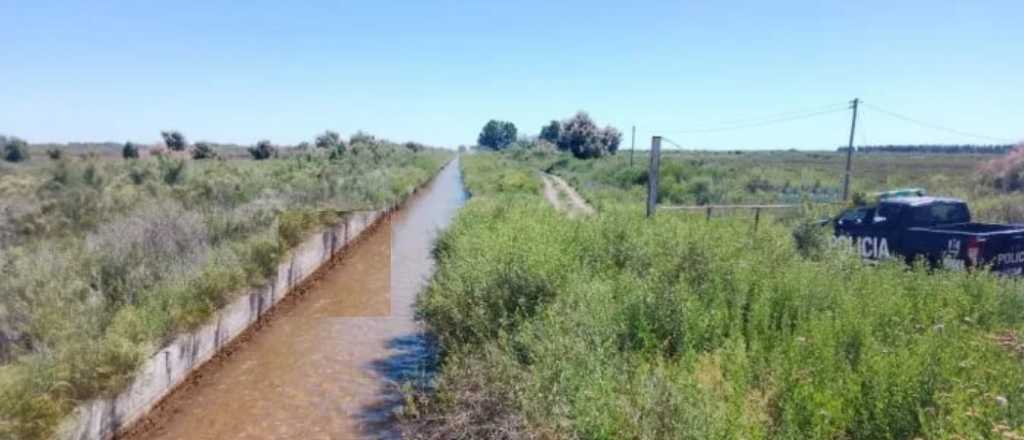 Hallaron un cadáver en San Rafael y sería de un hombre desaparecido