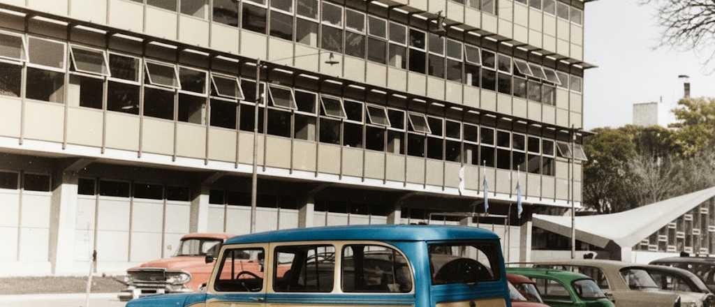 La escuela céntrica de Mendoza que dirigió una de las maestras de Sarmiento