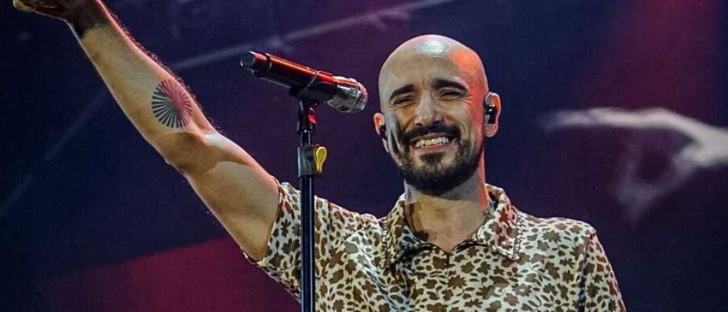 Festival de la Tonada: confirmaron a Abel Pintos, Coti y Lázaro Caballero