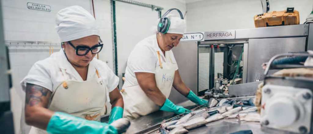 La industria arranca 2026 en ca&iacute;da: el &iacute;ndice de la UIA vuelve a marcar contracci&oacute;n