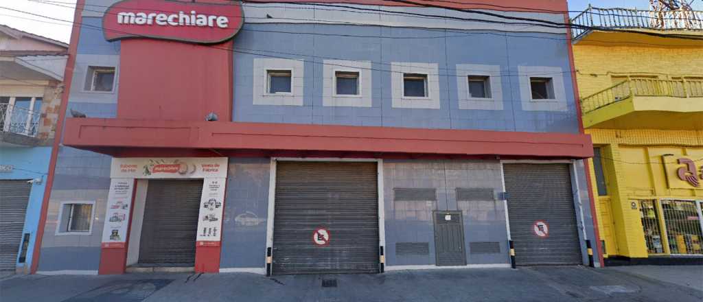 Una famosa empresa de conservas cerró y despidió a 50 empleados