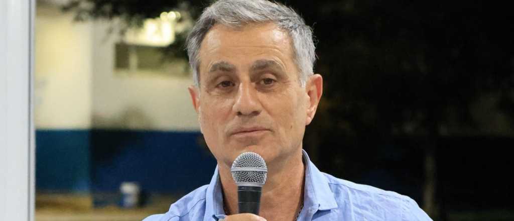 Mansur en Radio Post: "Godoy Cruz está entre los mejores 10 clubes del país"