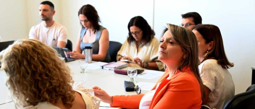 La Unidad de Gesti&oacute;n Ambiental se reuni&oacute; tras el aval al proyecto San Jorge