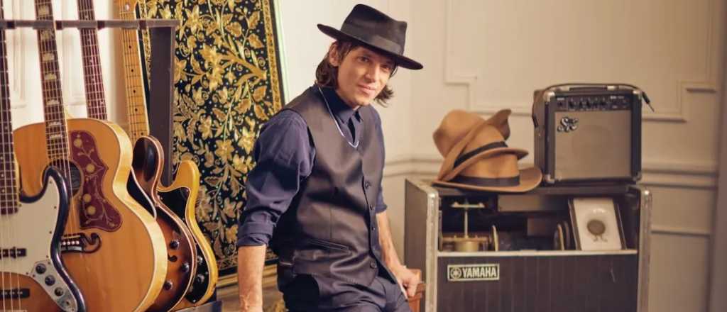 Cómo sigue la salud de Joaquín Levinton tras sufrir un infarto