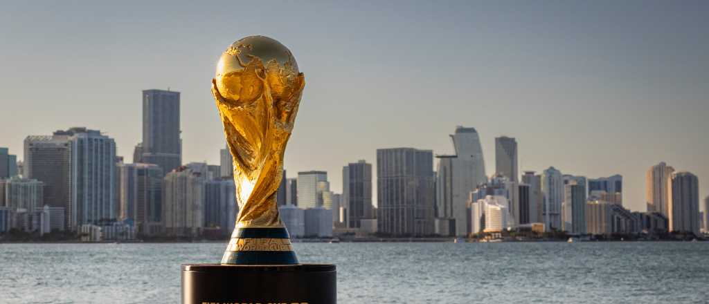 El inesperado partido que arrasa en la venta de entradas para el Mundial